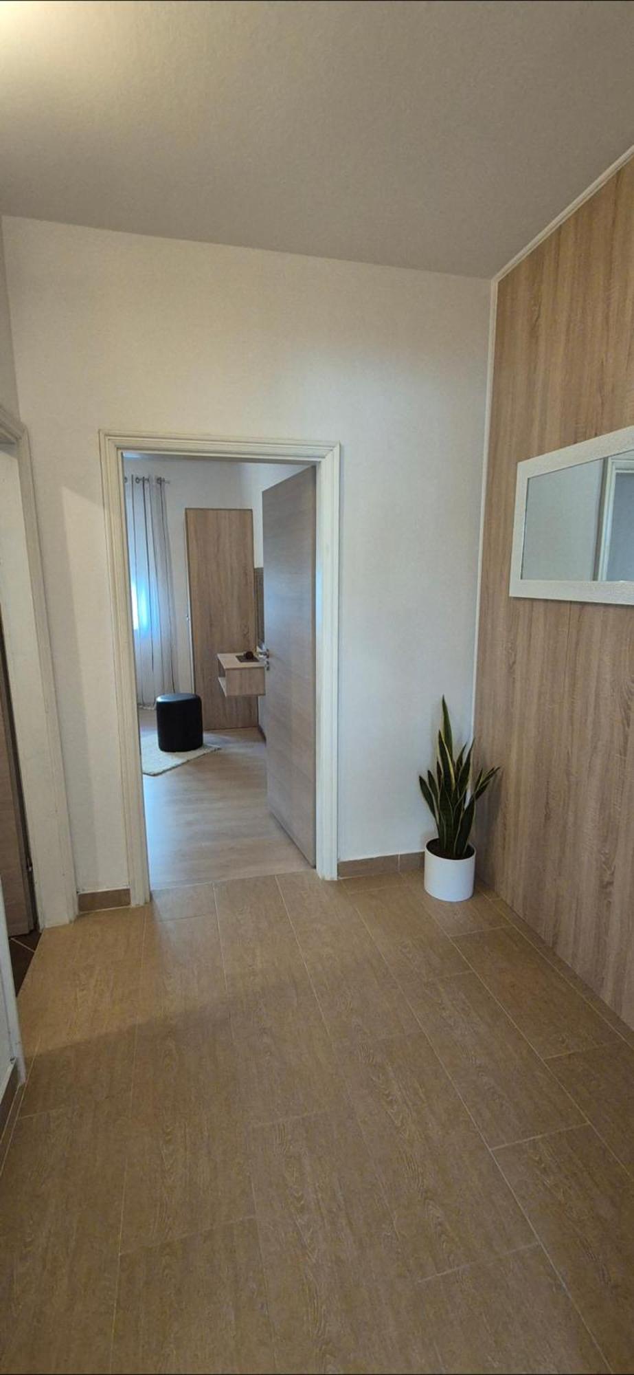 Apartments Lena Sukošan Exterior foto